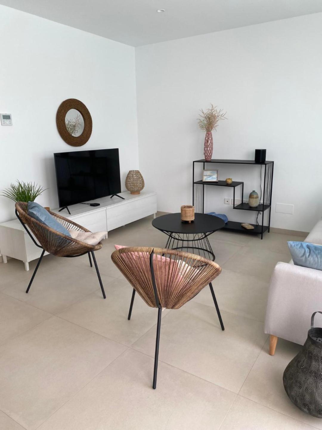 Inmovecos villa de lujo Cabo Palos