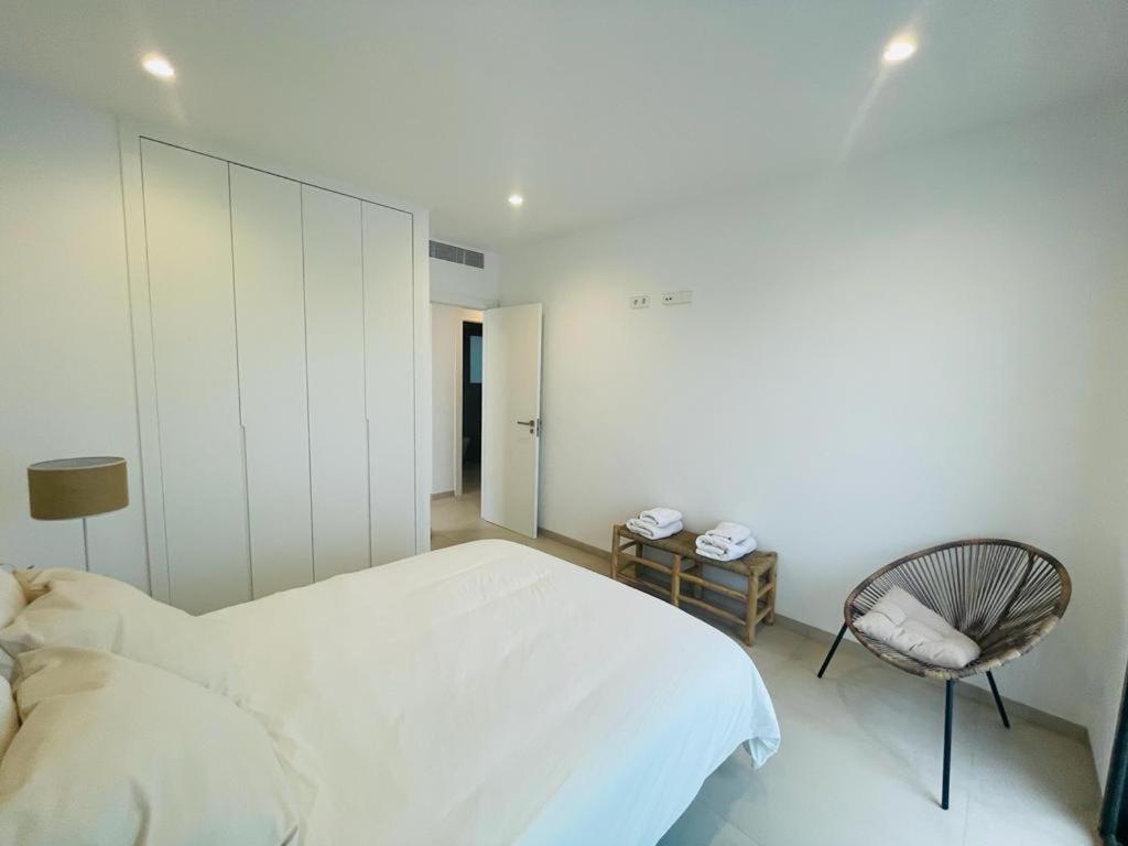 Inmovecos villa de lujo Cabo Palos