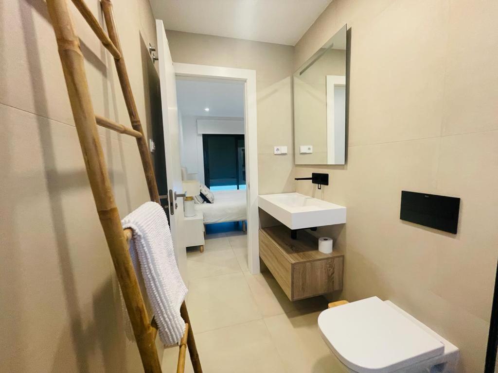 Inmovecos villa de lujo Cabo Palos