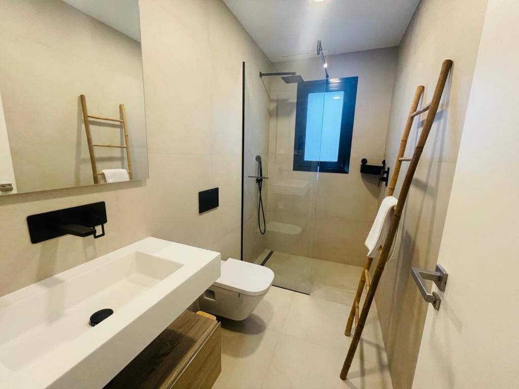 Inmovecos villa de lujo Cabo Palos