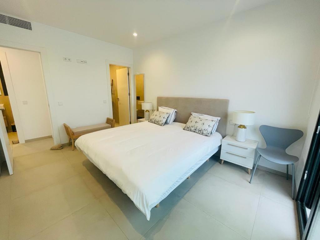 Inmovecos villa de lujo Cabo Palos