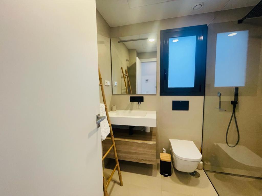 Inmovecos villa de lujo Cabo Palos
