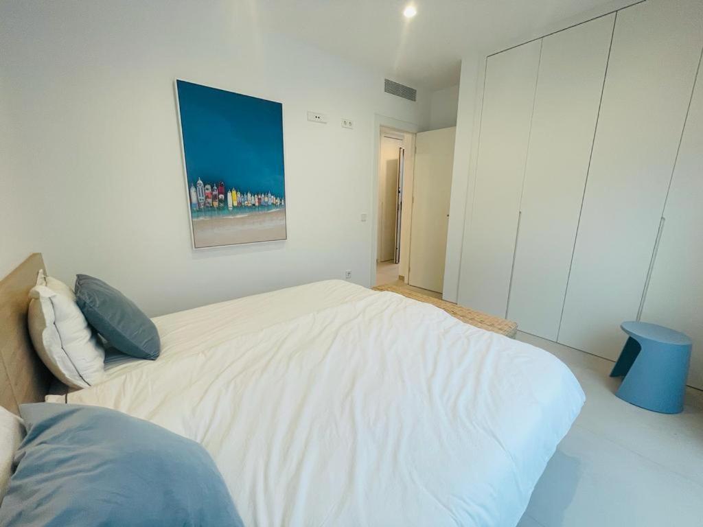 Inmovecos villa de lujo Cabo Palos