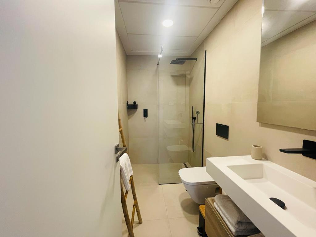 Inmovecos villa de lujo Cabo Palos