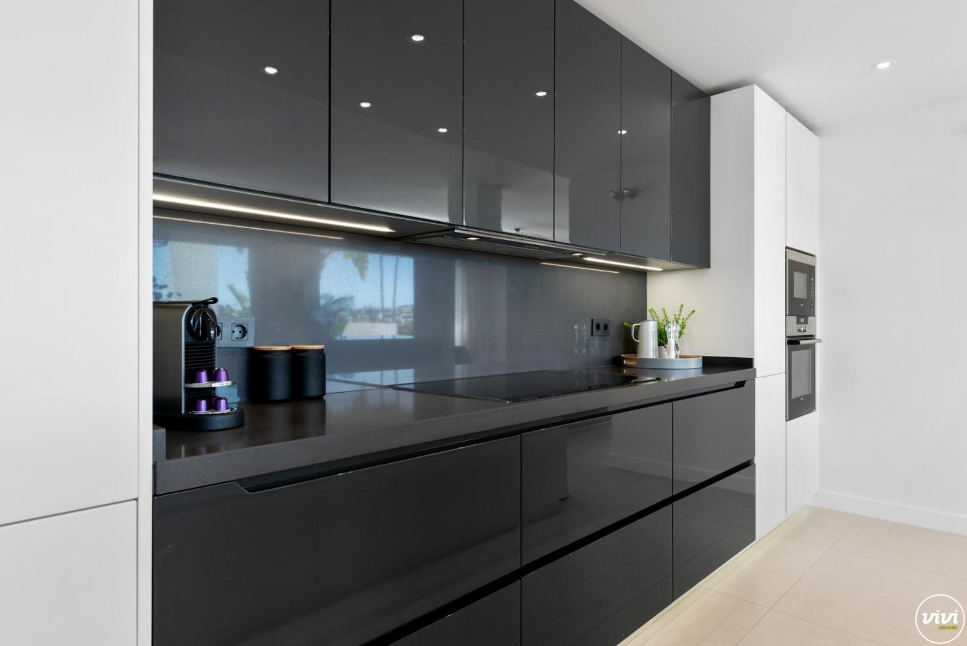 ViVi Homes -Villa Carat Pool, Cinema, Golf & Terrace