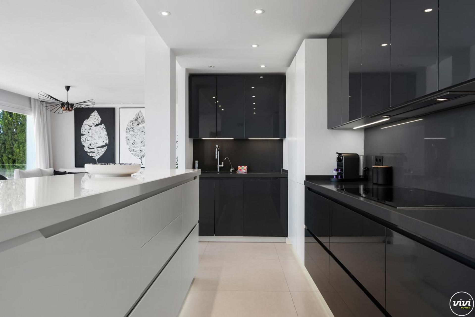 ViVi Homes -Villa Carat Pool, Cinema, Golf & Terrace