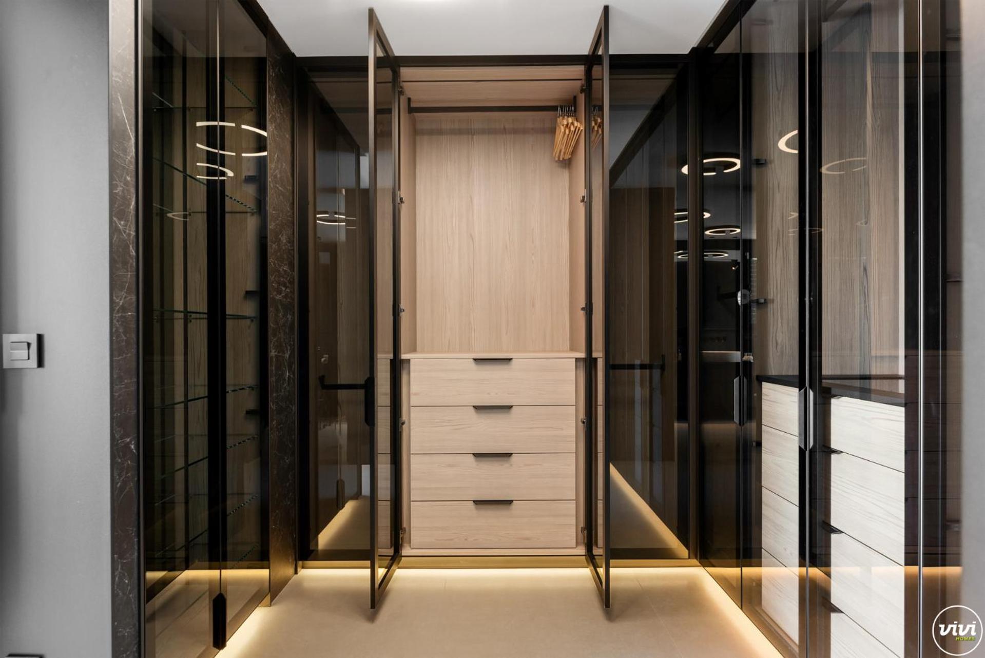 ViVi Homes -Villa Carat Pool, Cinema, Golf & Terrace