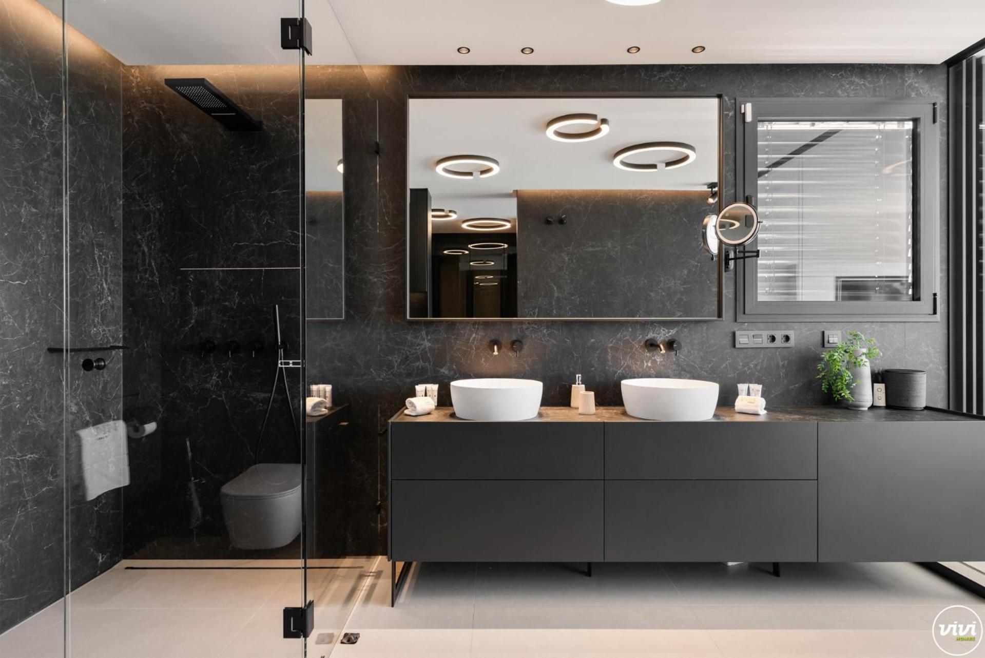 ViVi Homes -Villa Carat Pool, Cinema, Golf & Terrace