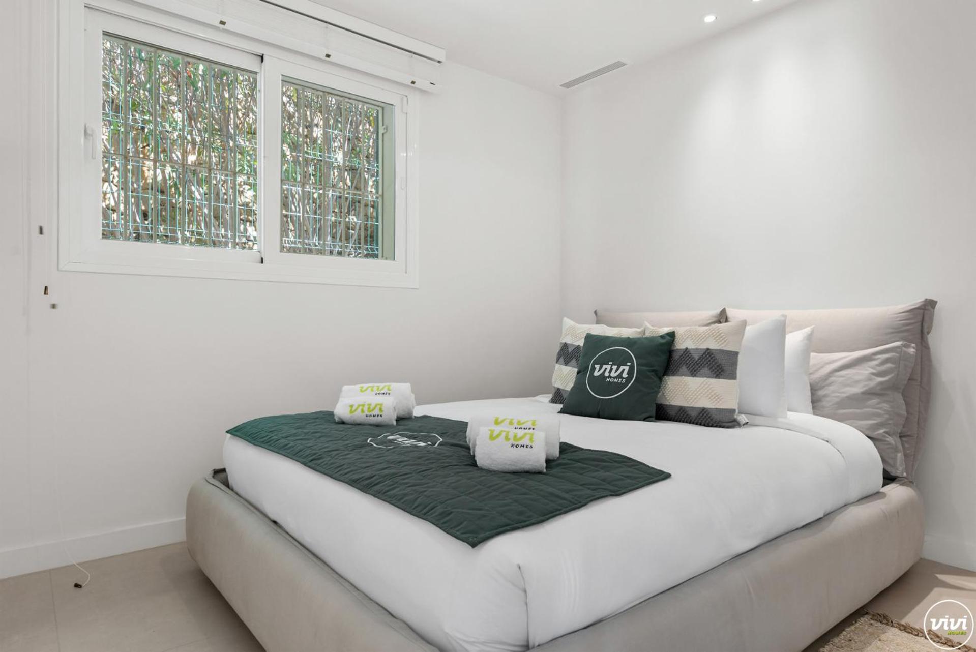 ViVi Homes -Villa Carat Pool, Cinema, Golf & Terrace