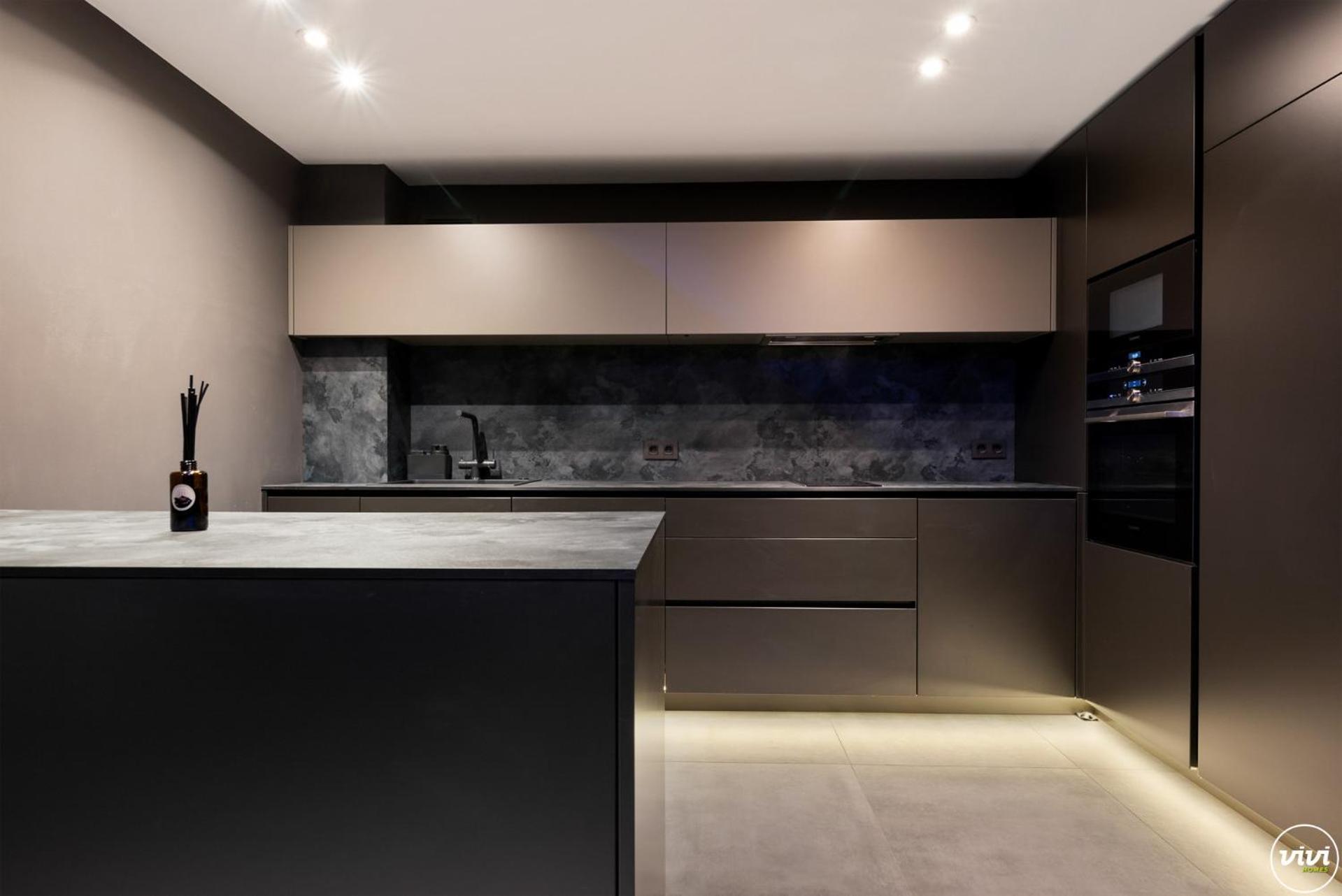ViVi Homes -Villa Carat Pool, Cinema, Golf & Terrace
