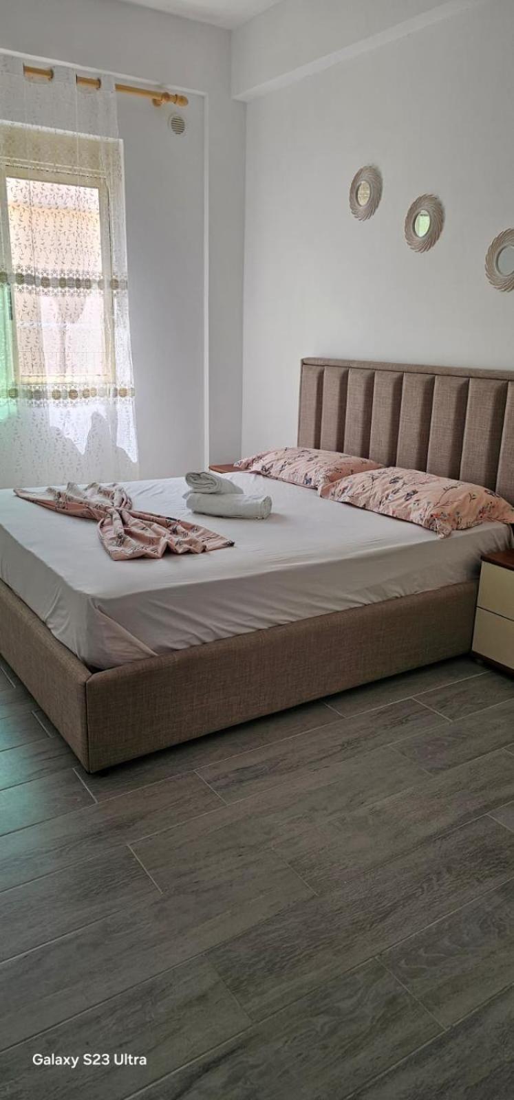 Ambla Apartaments Orikum