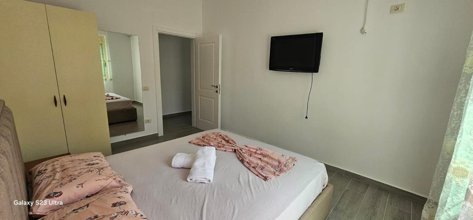 Ambla Apartaments Orikum