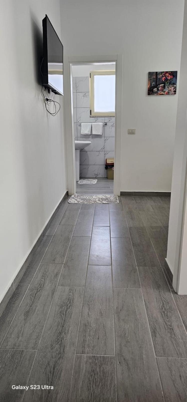 Ambla Apartaments Orikum