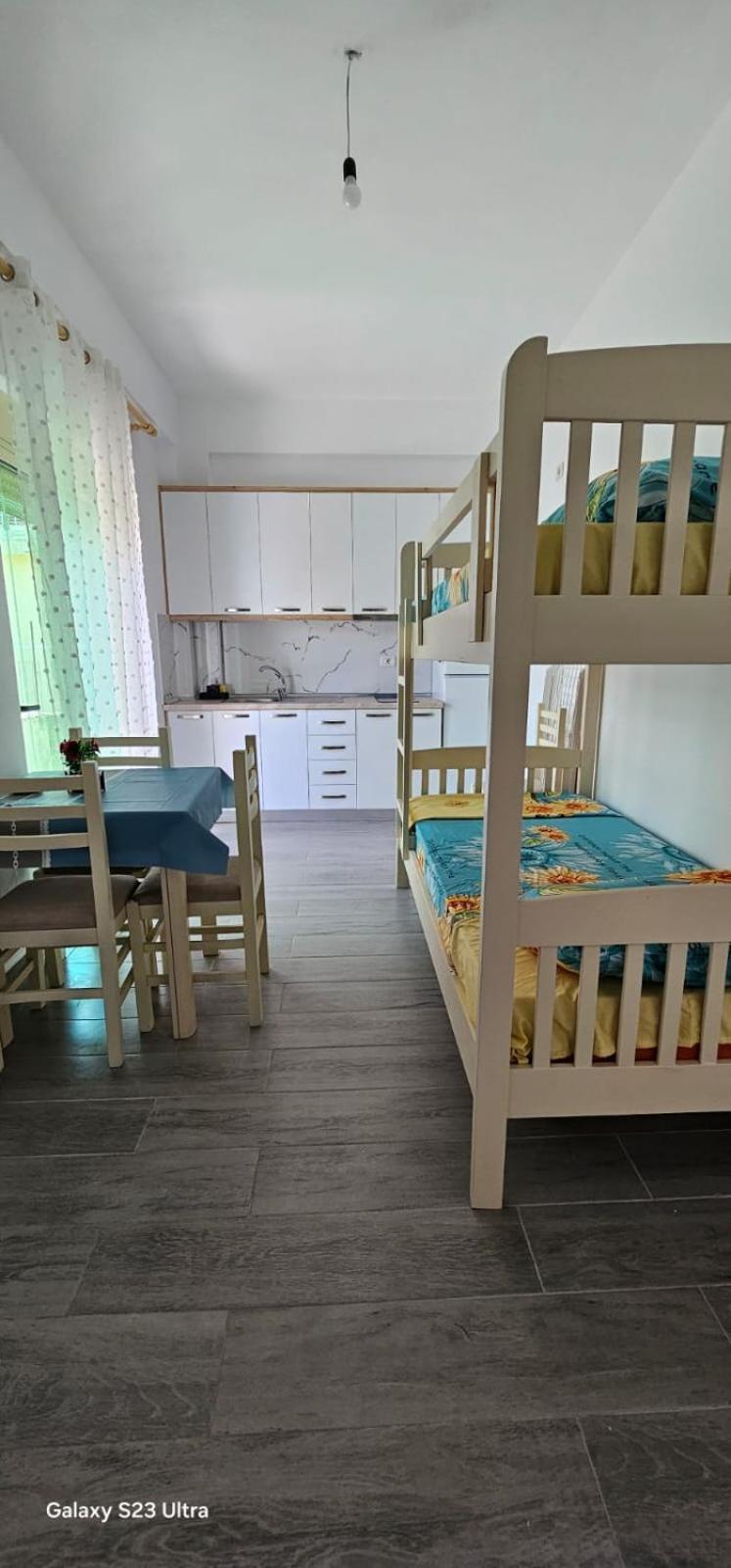 Ambla Apartaments Orikum