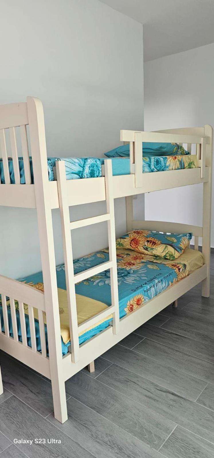 Ambla Apartaments Orikum