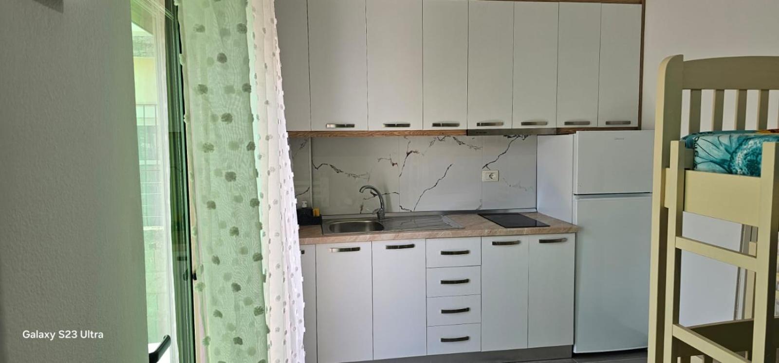 Ambla Apartaments Orikum