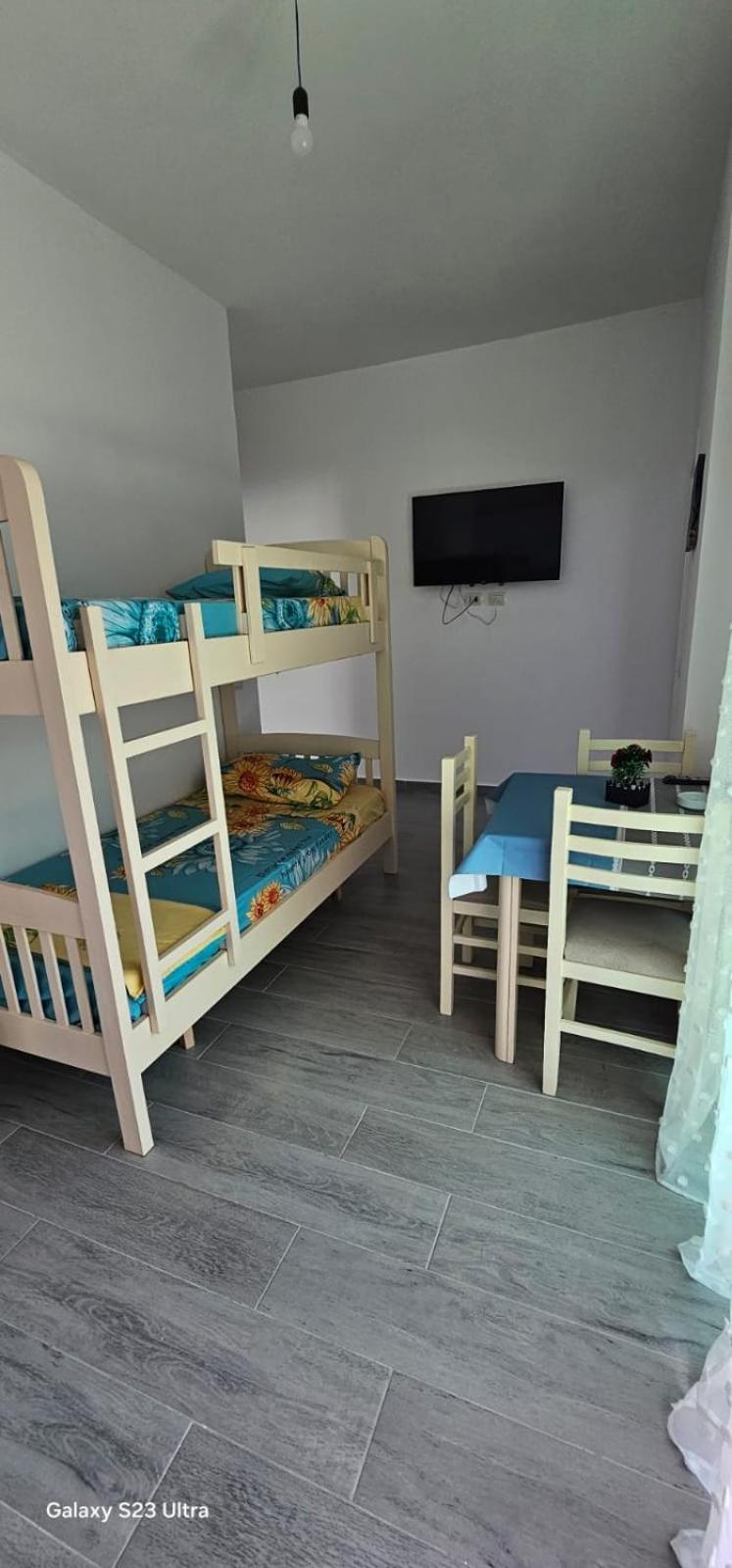 Ambla Apartaments Orikum