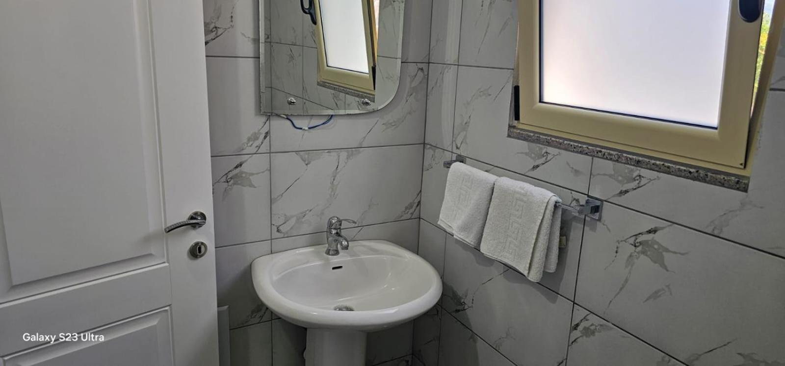 Ambla Apartaments Orikum