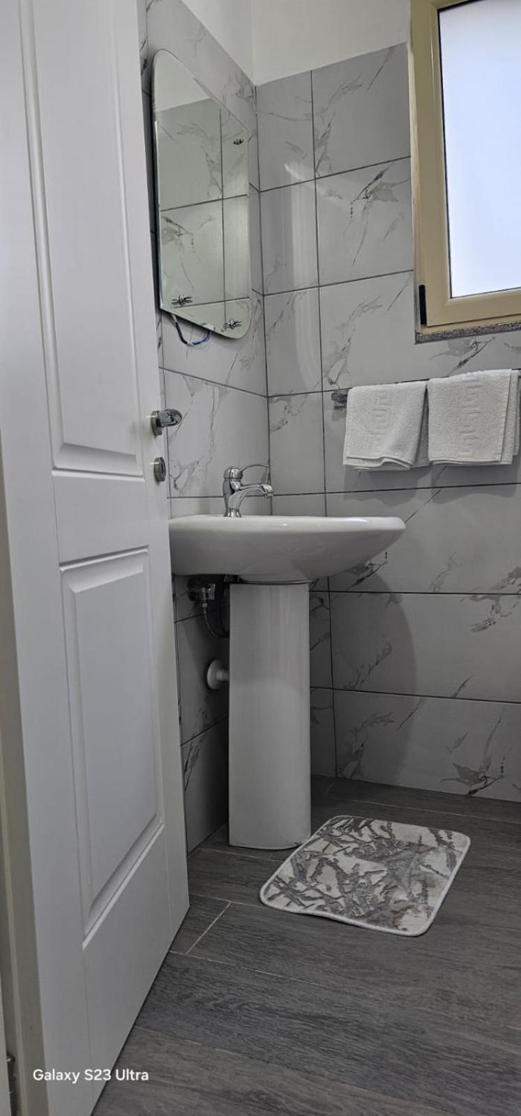 Ambla Apartaments Orikum