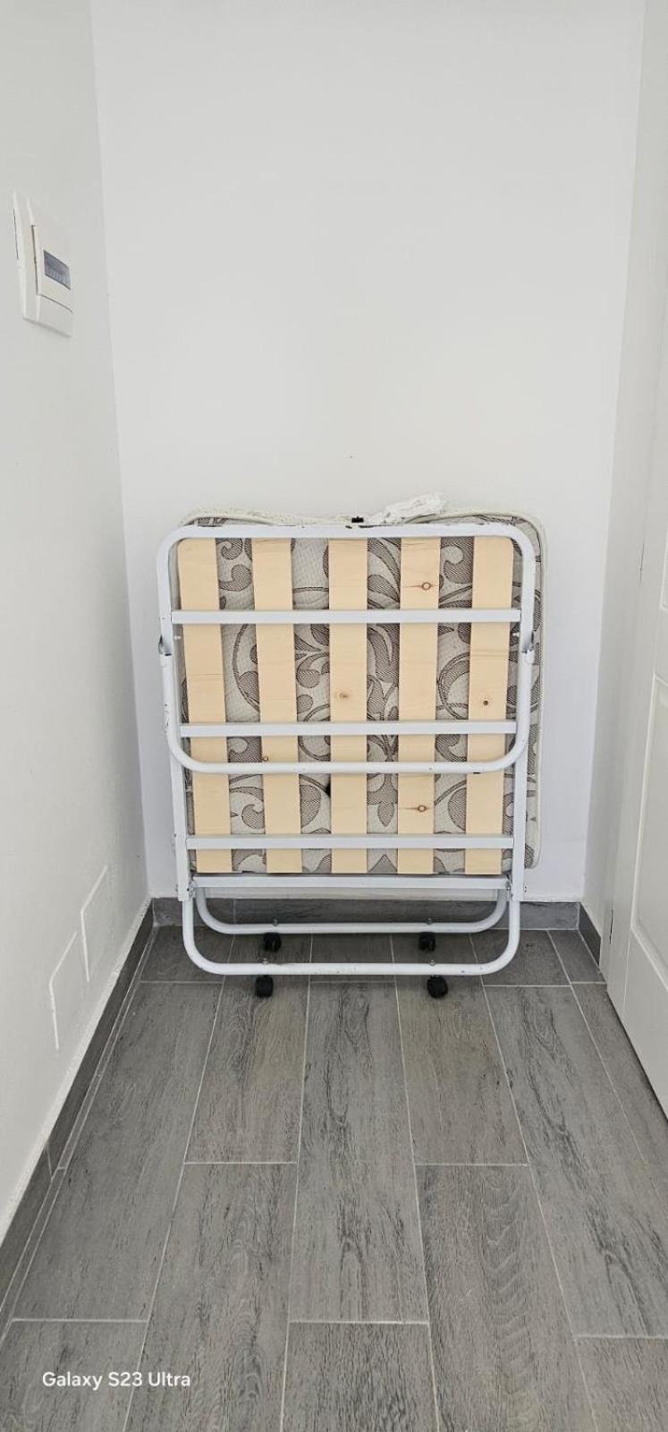 Ambla Apartaments Orikum