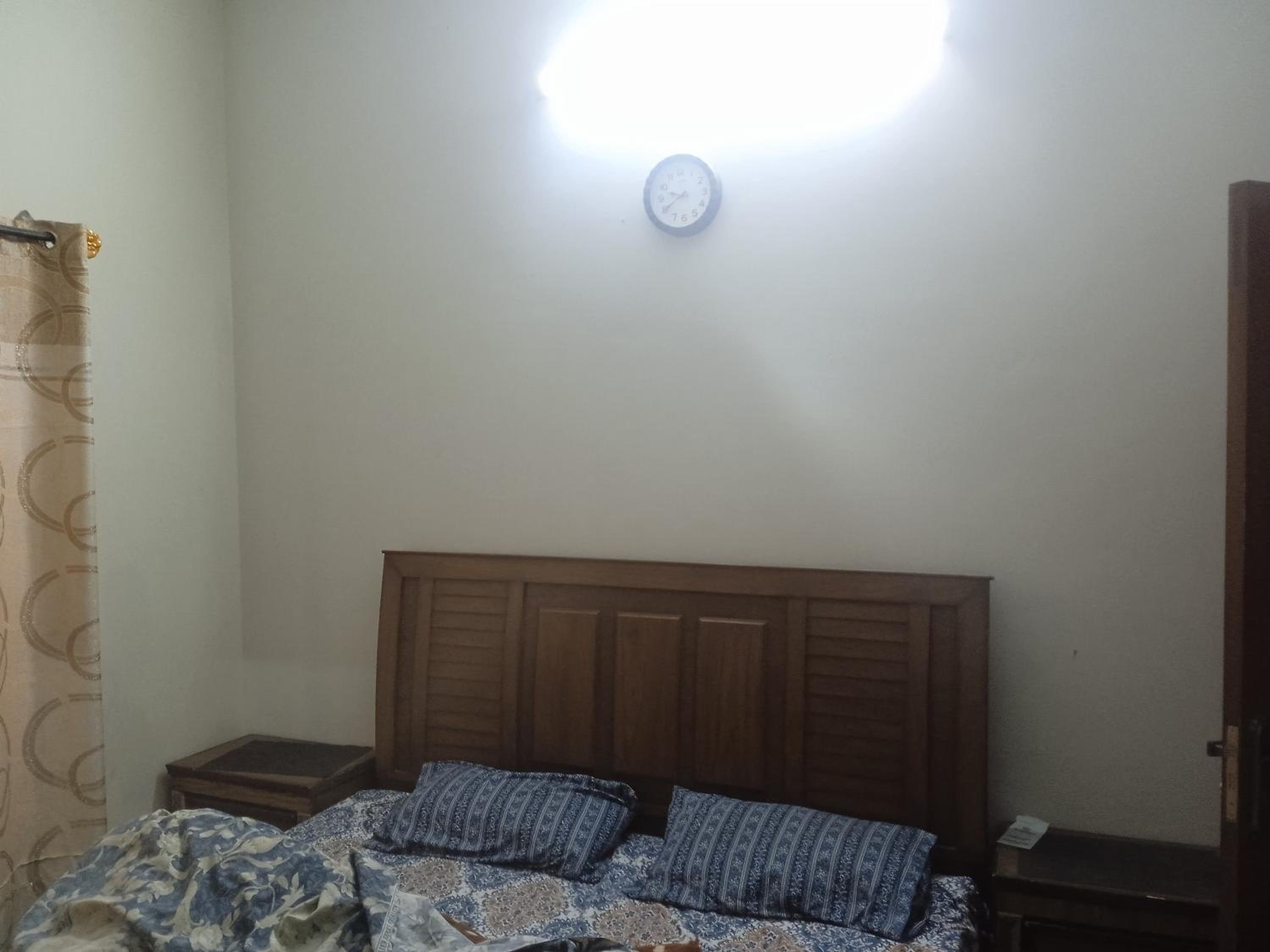 Family guest house