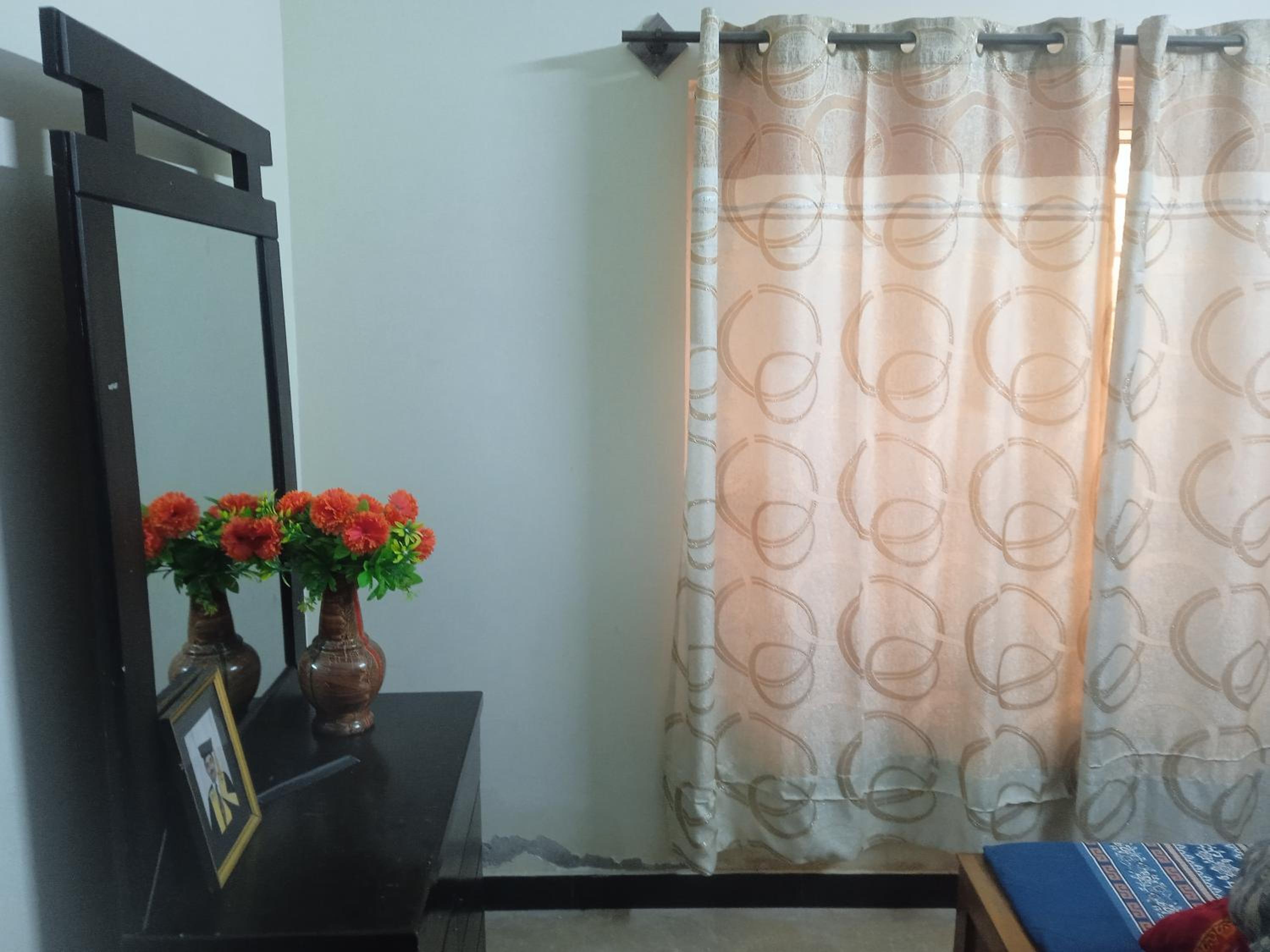 Family guest house