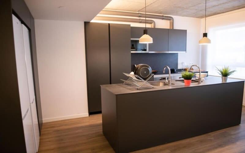 For Students Studying in Barcelona Only - Stunning Spacious Studios and Private Rooms at Pallars Student Accommodation