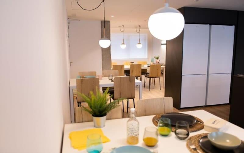 For Students Studying in Barcelona Only - Stunning Spacious Studios and Private Rooms at Pallars Student Accommodation