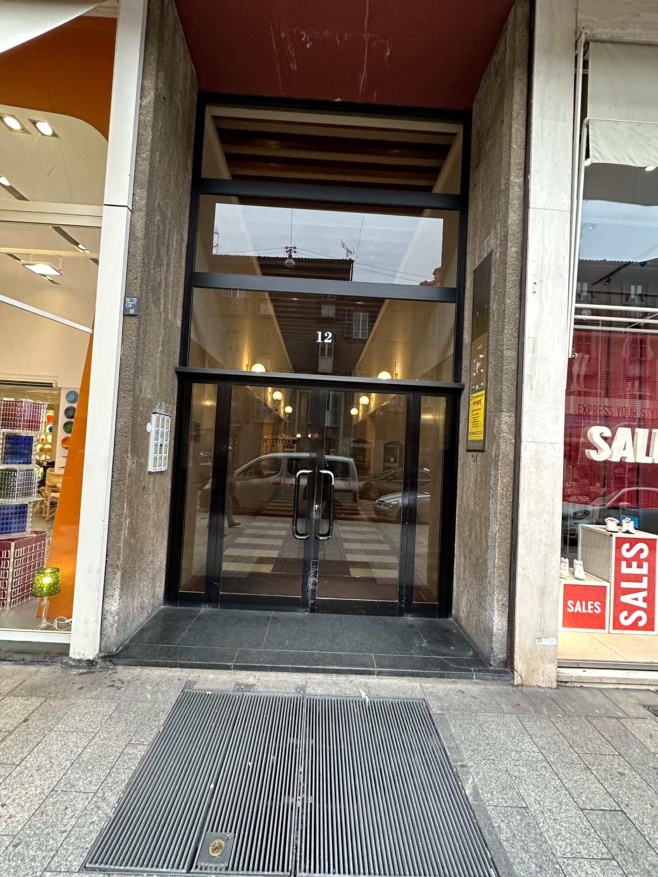 HL Elite Brera, Duomo, Montenapoleone en Milan