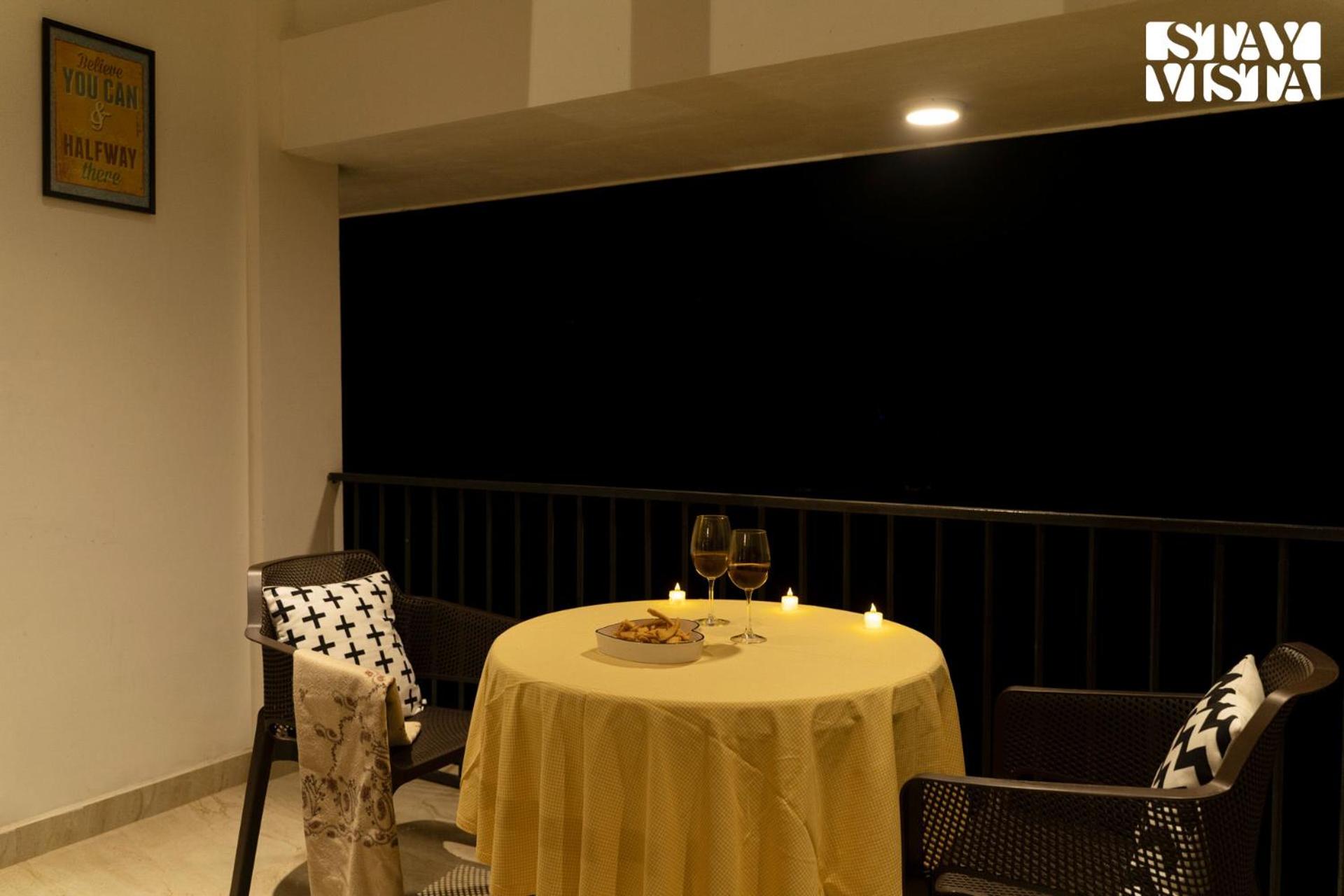 StayVista at Lakeside Leisure