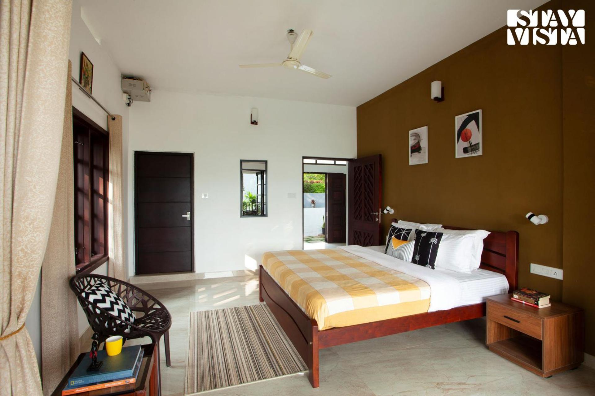StayVista at Lakeside Leisure