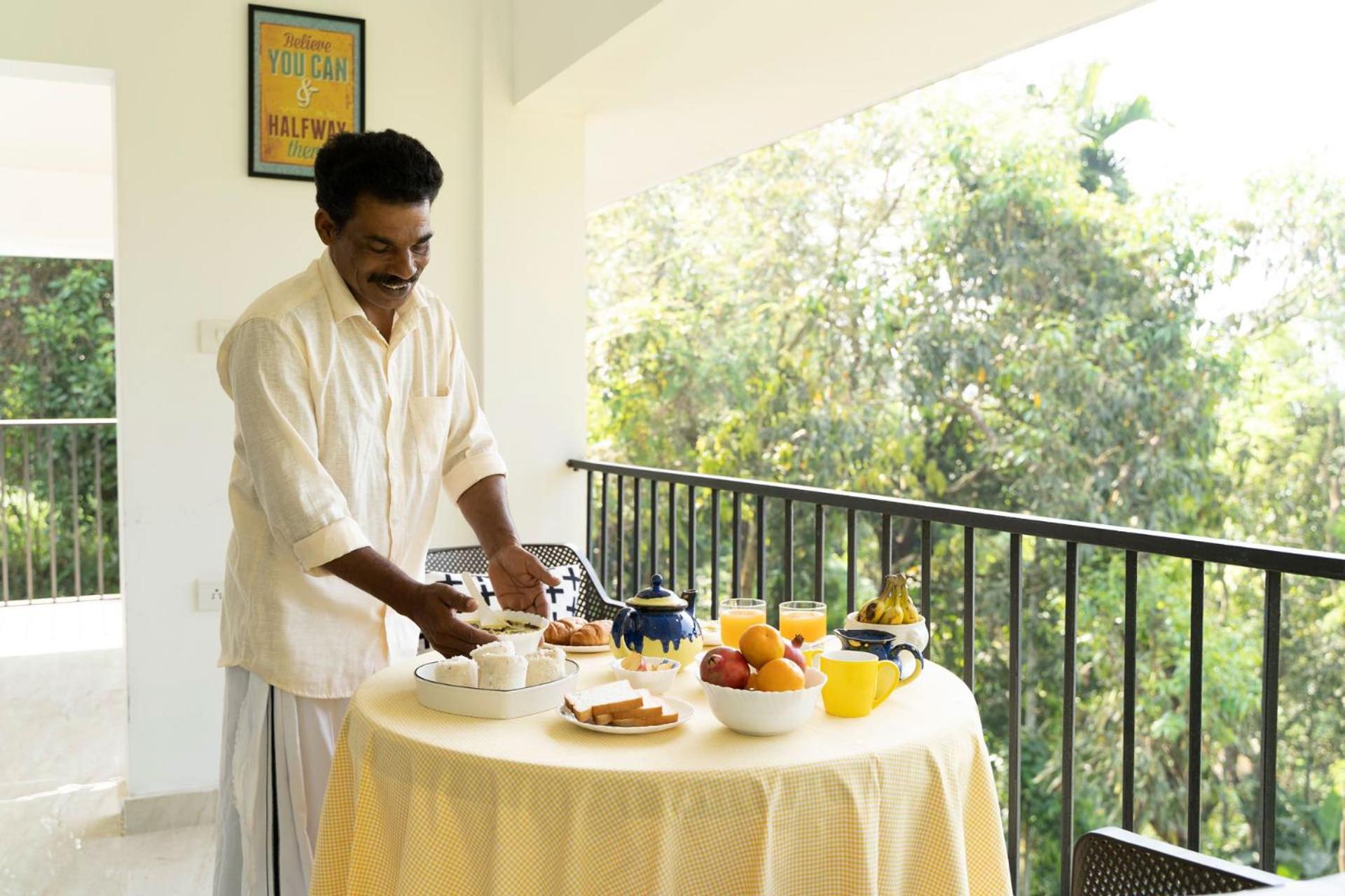 StayVista at Lakeside Leisure