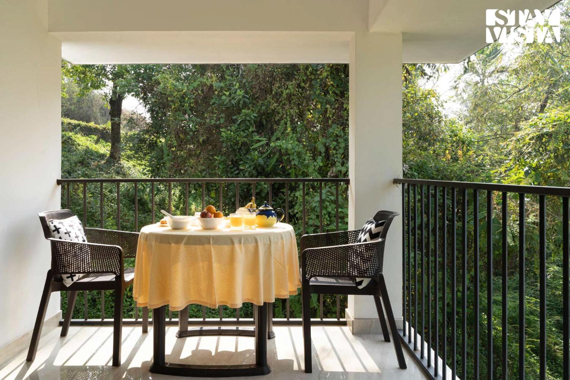StayVista at Lakeside Leisure