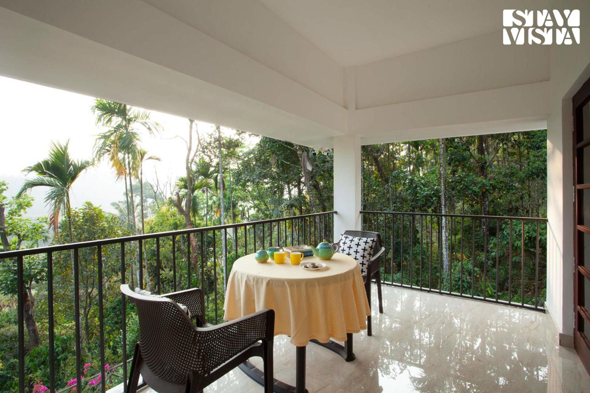 StayVista at Lakeside Leisure