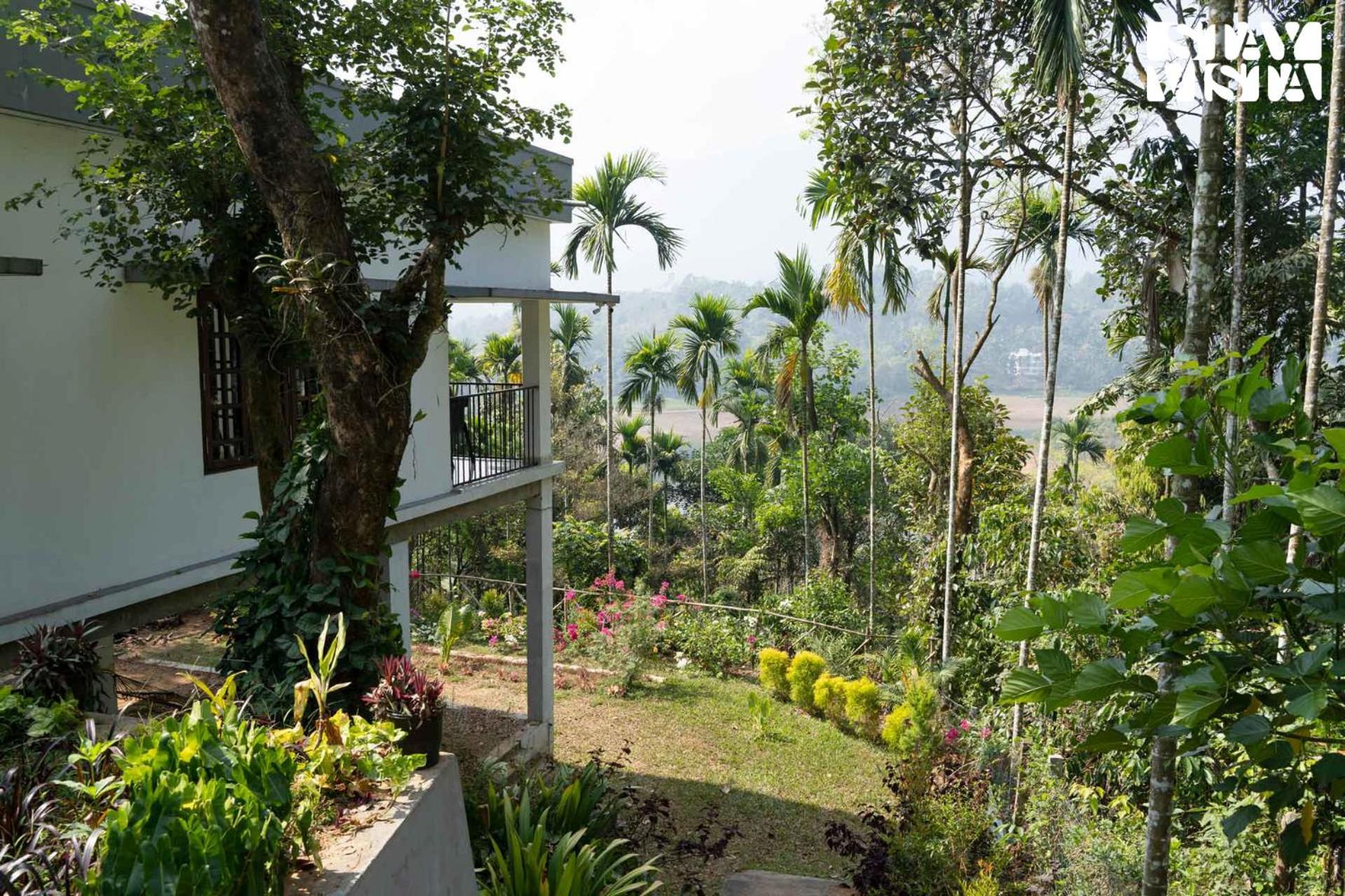 StayVista at Lakeside Leisure