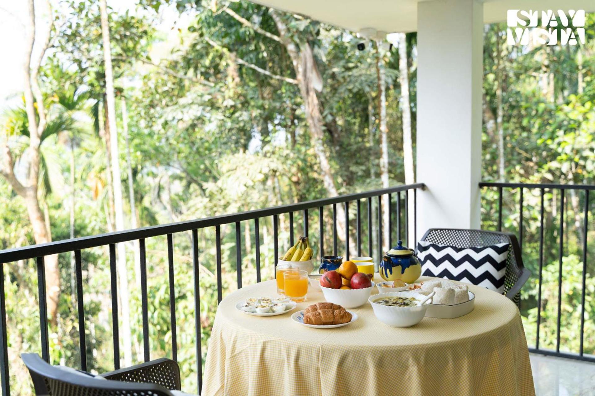 StayVista at Lakeside Leisure