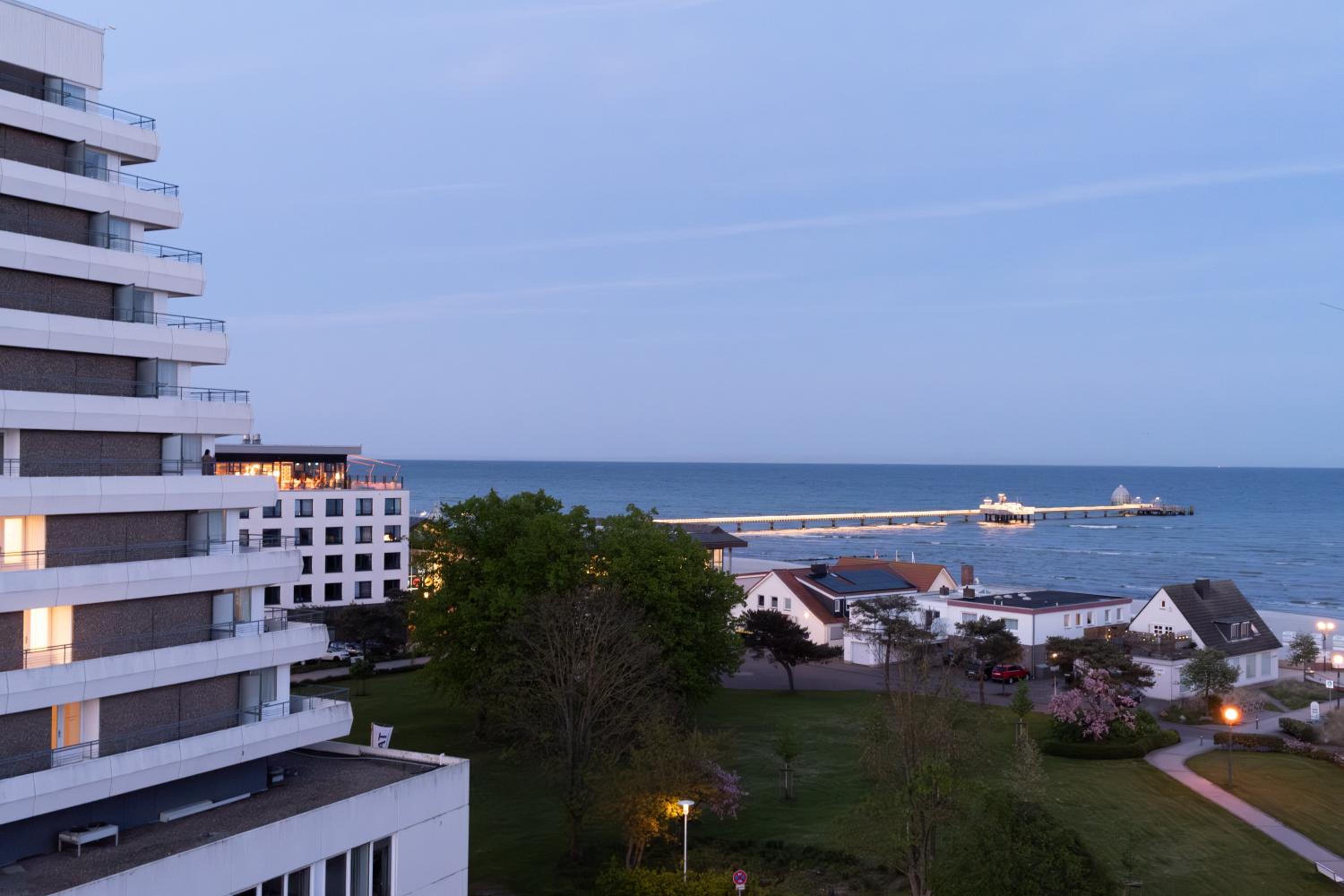 Meerblick - Top Lage