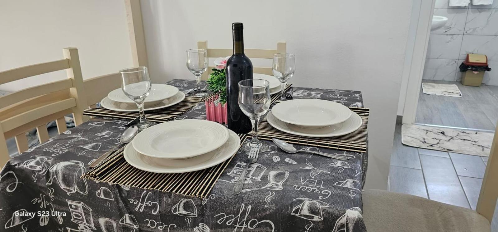 Ambla Apartaments Orikum