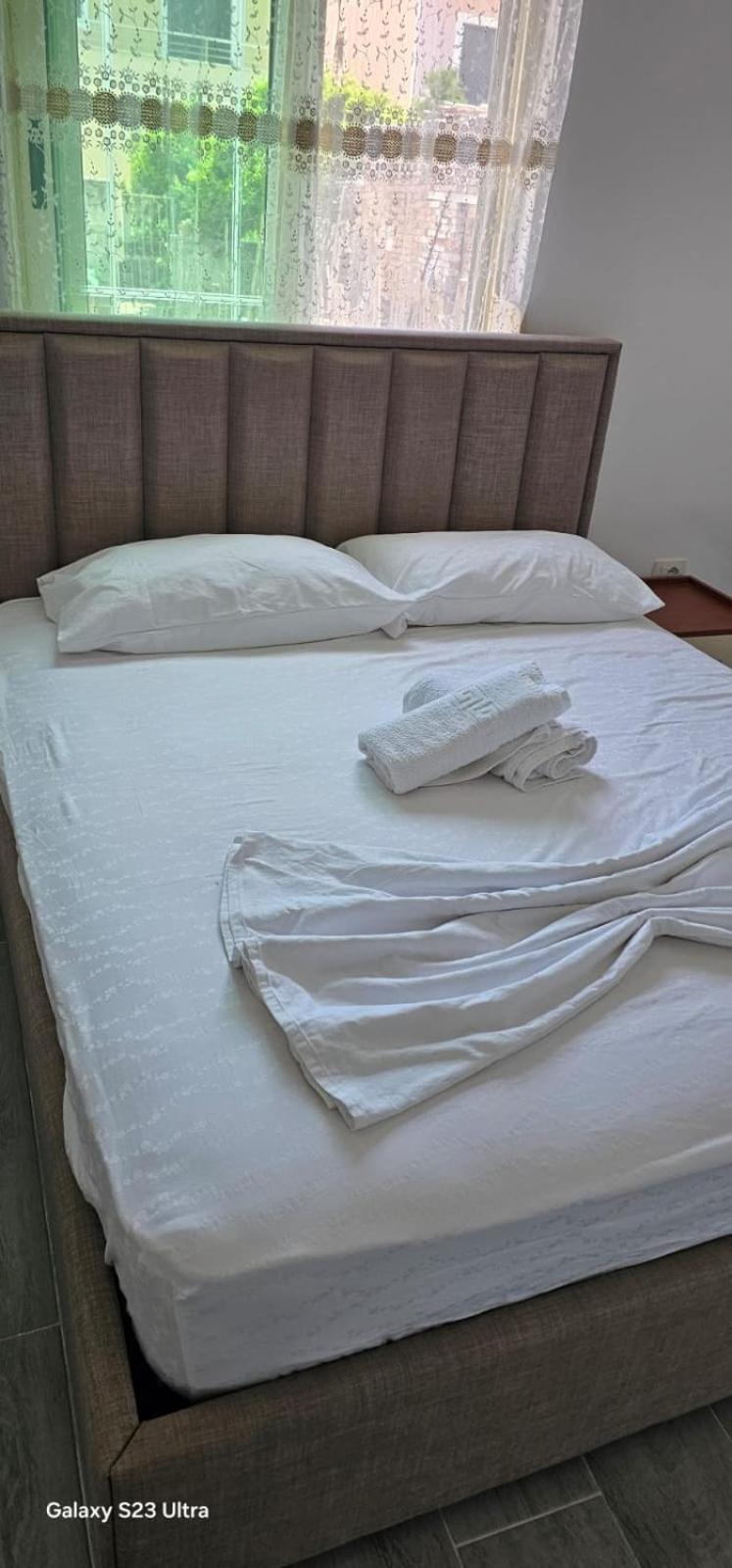 Ambla Apartaments Orikum