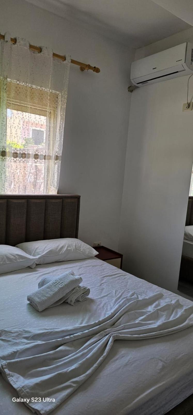 Ambla Apartaments Orikum