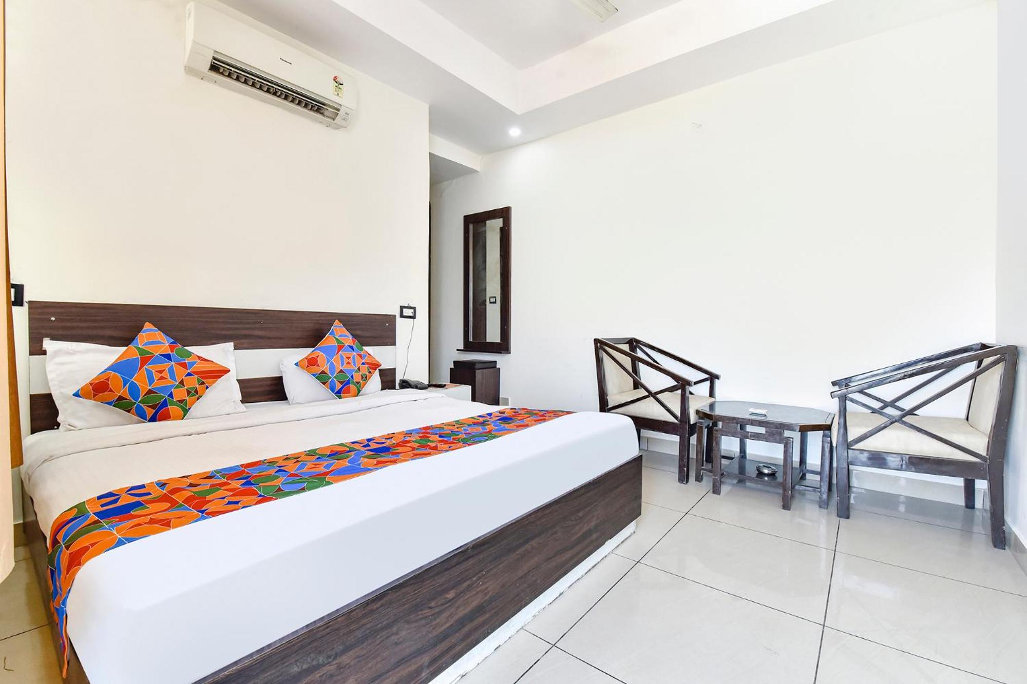 FabHotel KRB Paradise view 5