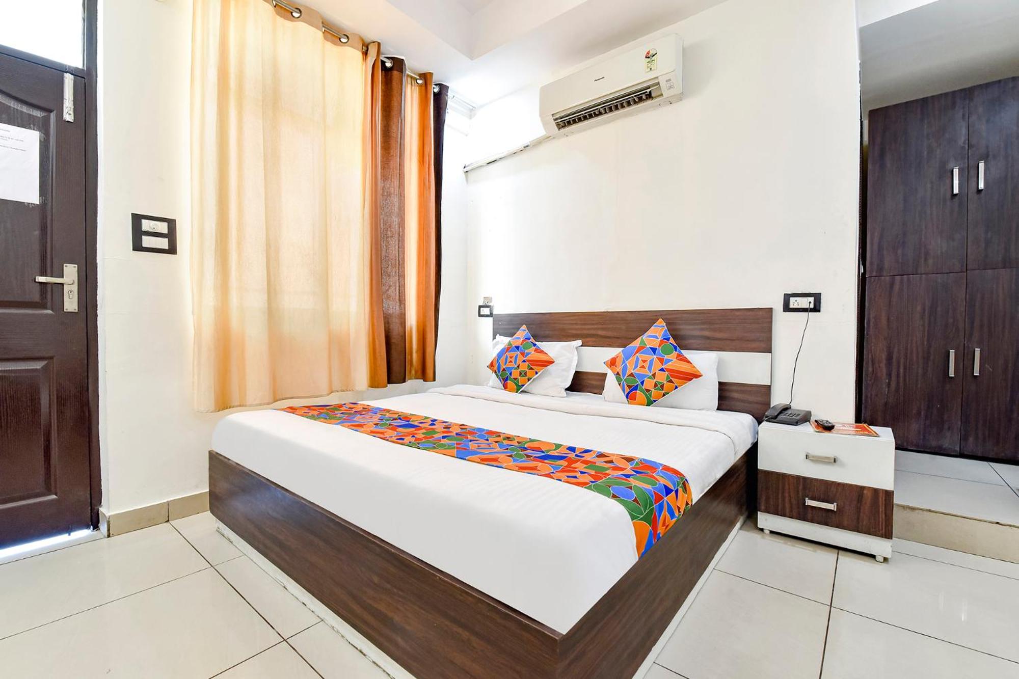 FabHotel KRB Paradise view 2
