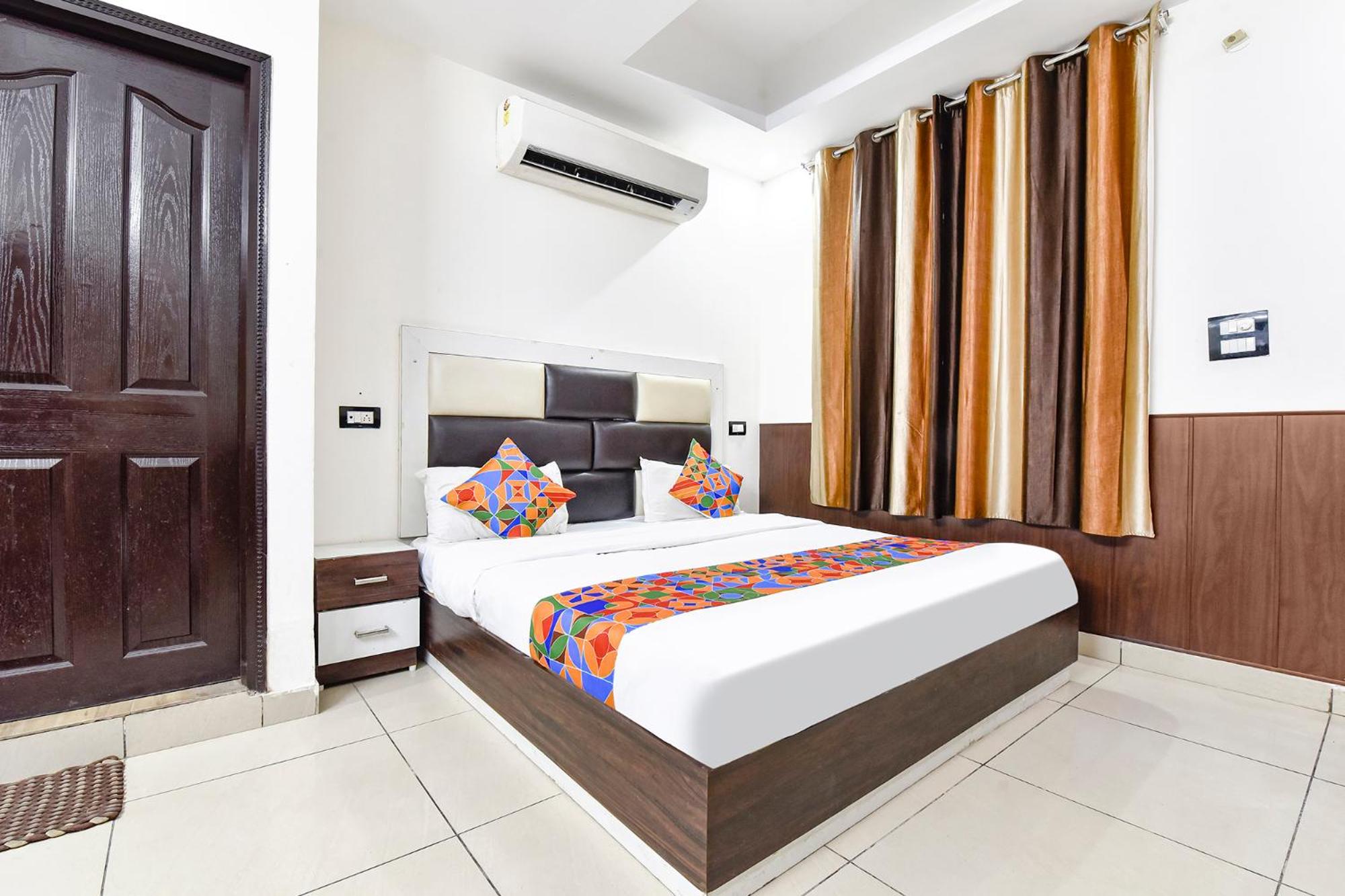 FabHotel KRB Paradise view 3