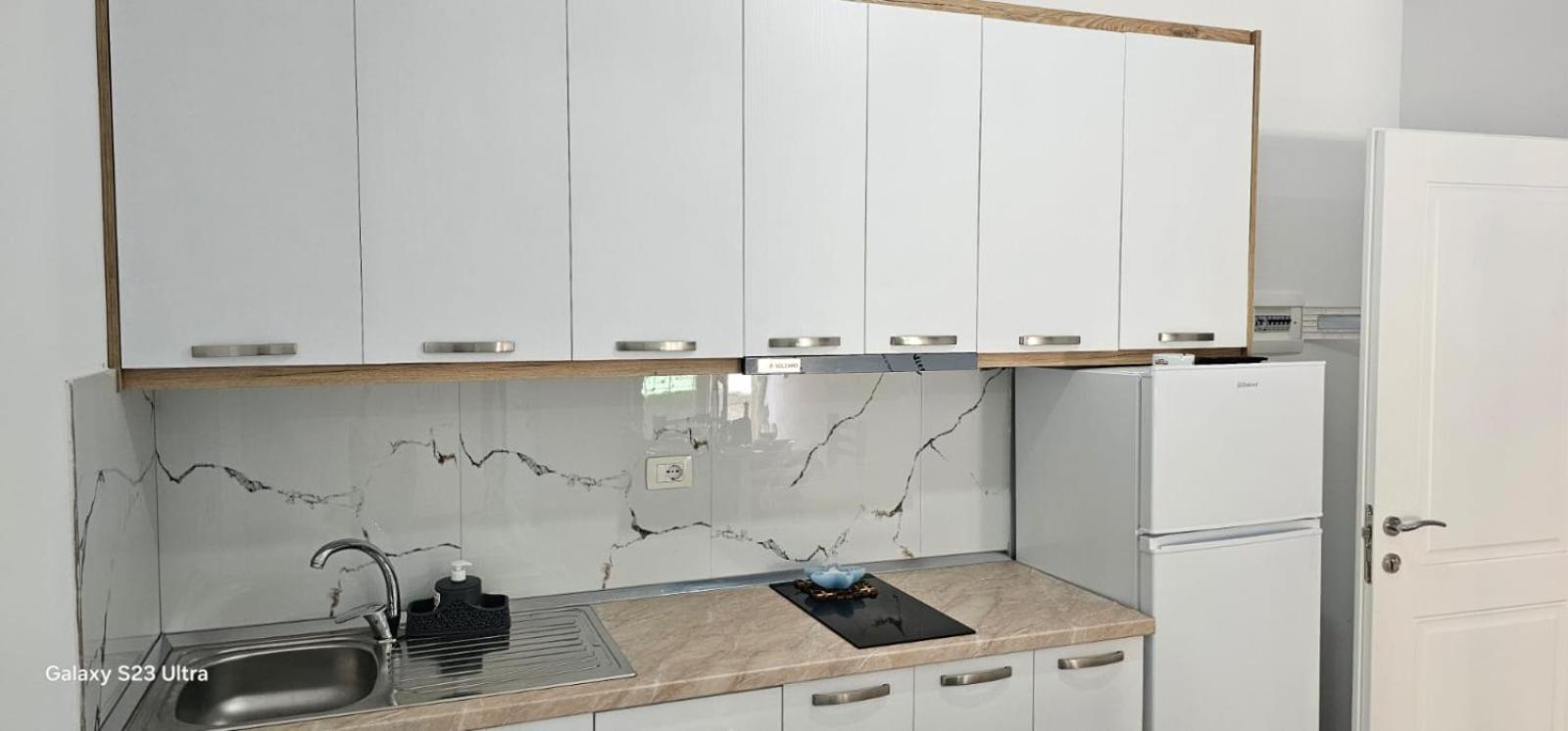 Ambla Apartaments Orikum