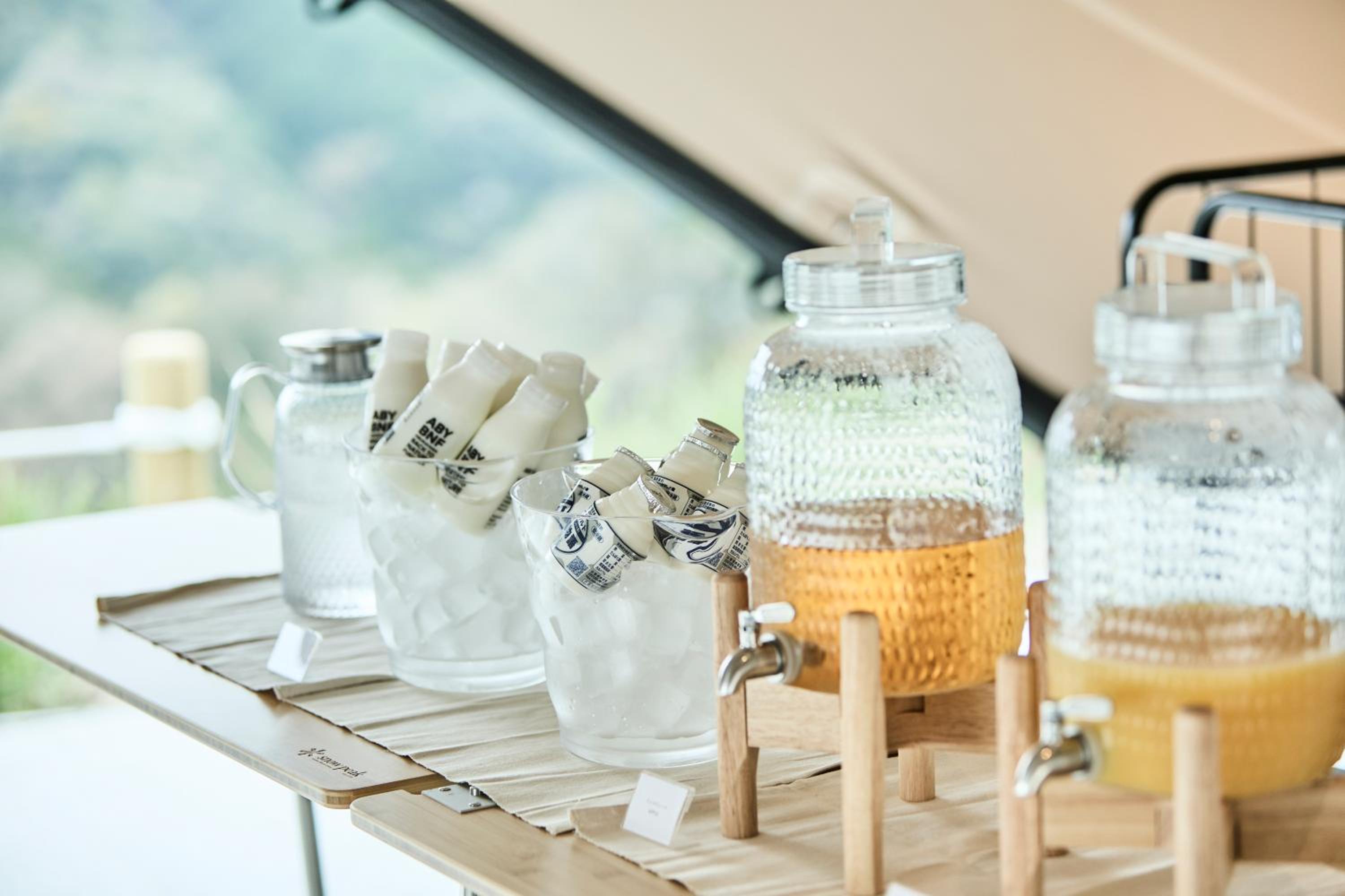 Snow Peak YAKEI SUITE ABURAYAMA FUKUOKA, 福冈市 - 11