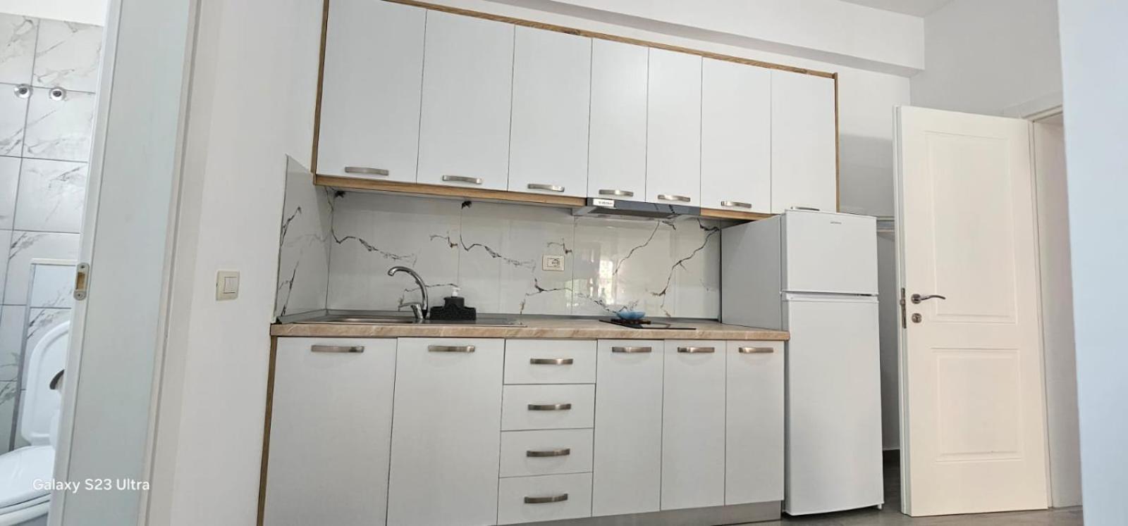 Ambla Apartaments Orikum