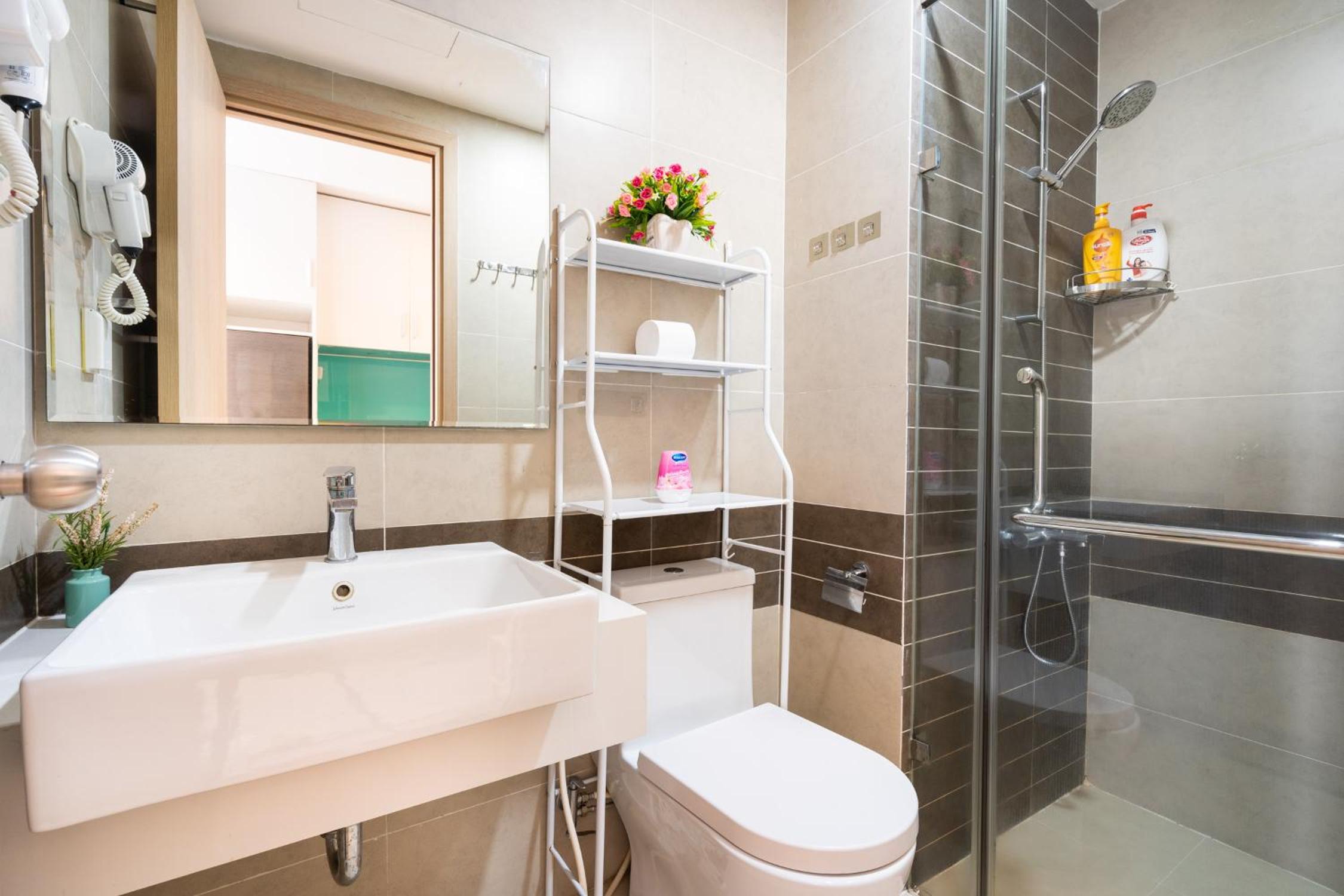 Rivergate Residence - Goby Home - Lux apartment, near Ben Thanh