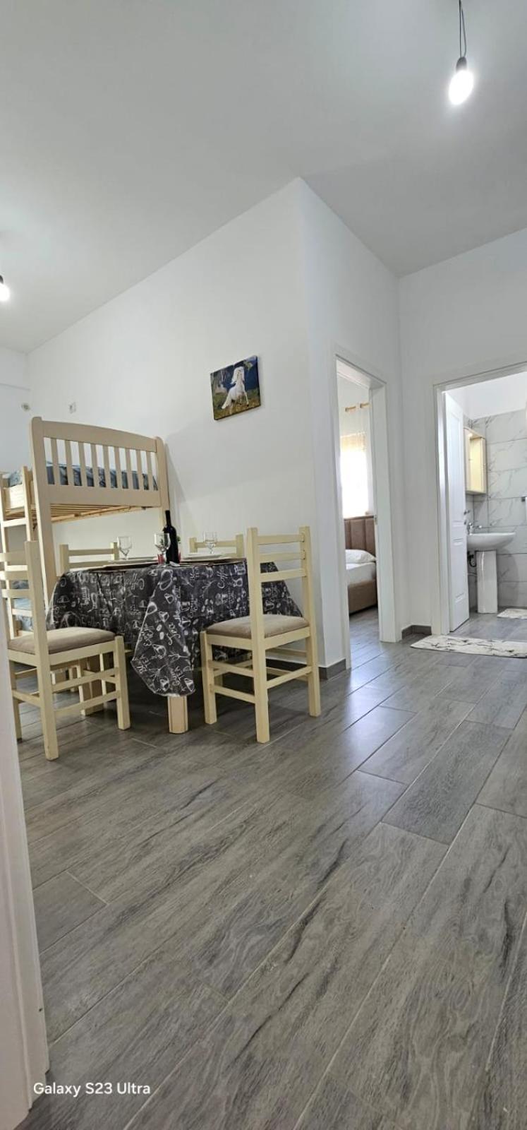 Ambla Apartaments Orikum