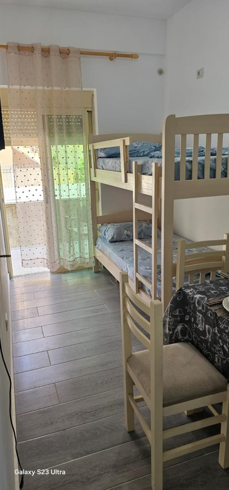 Ambla Apartaments Orikum