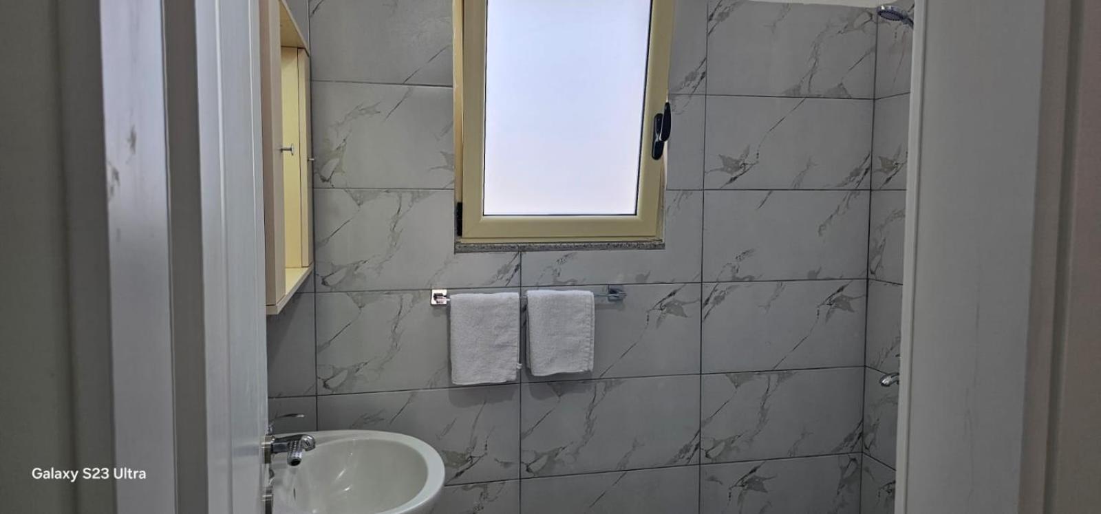 Ambla Apartaments Orikum